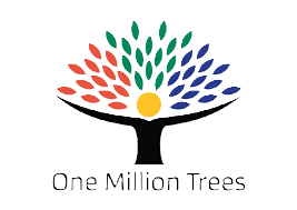 One million trees